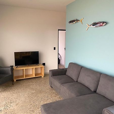 Diestrandwolf Sea View Self Catering Henties Bay Экстерьер фото