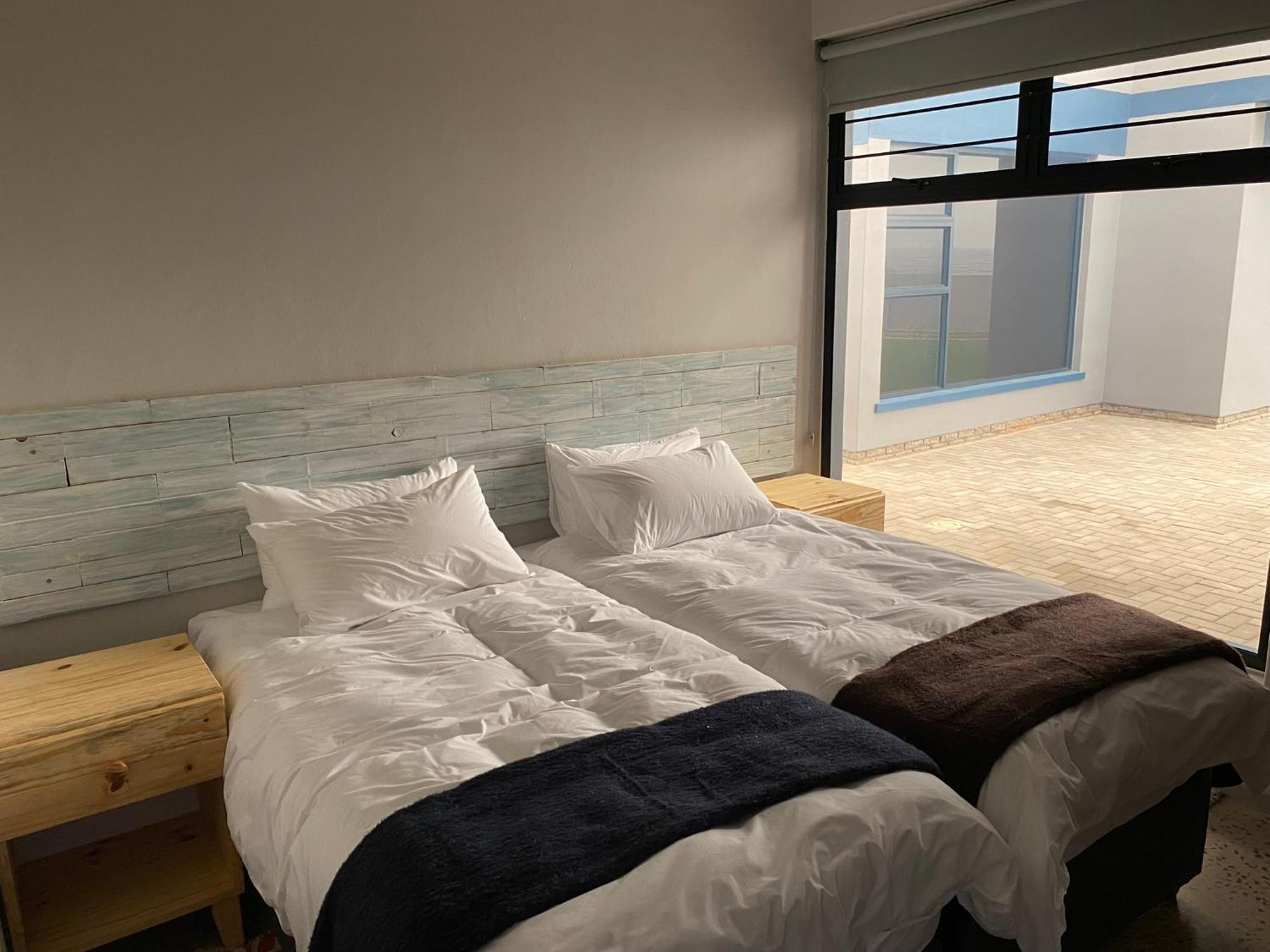 Diestrandwolf Sea View Self Catering Henties Bay Экстерьер фото