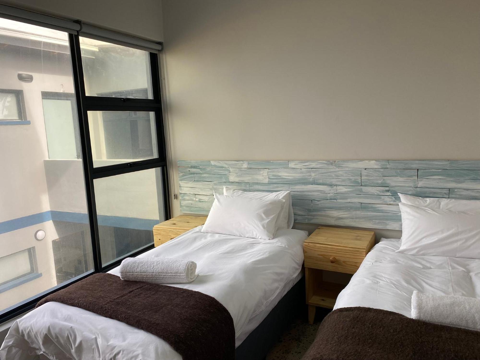 Diestrandwolf Sea View Self Catering Henties Bay Экстерьер фото