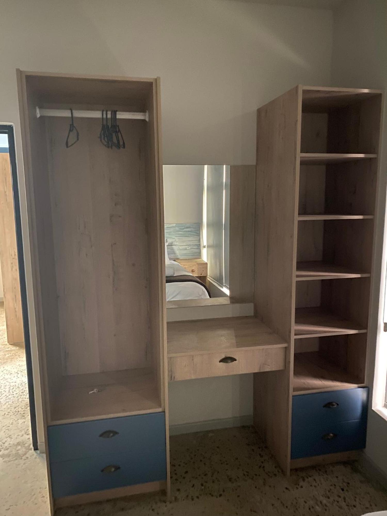 Diestrandwolf Sea View Self Catering Henties Bay Экстерьер фото