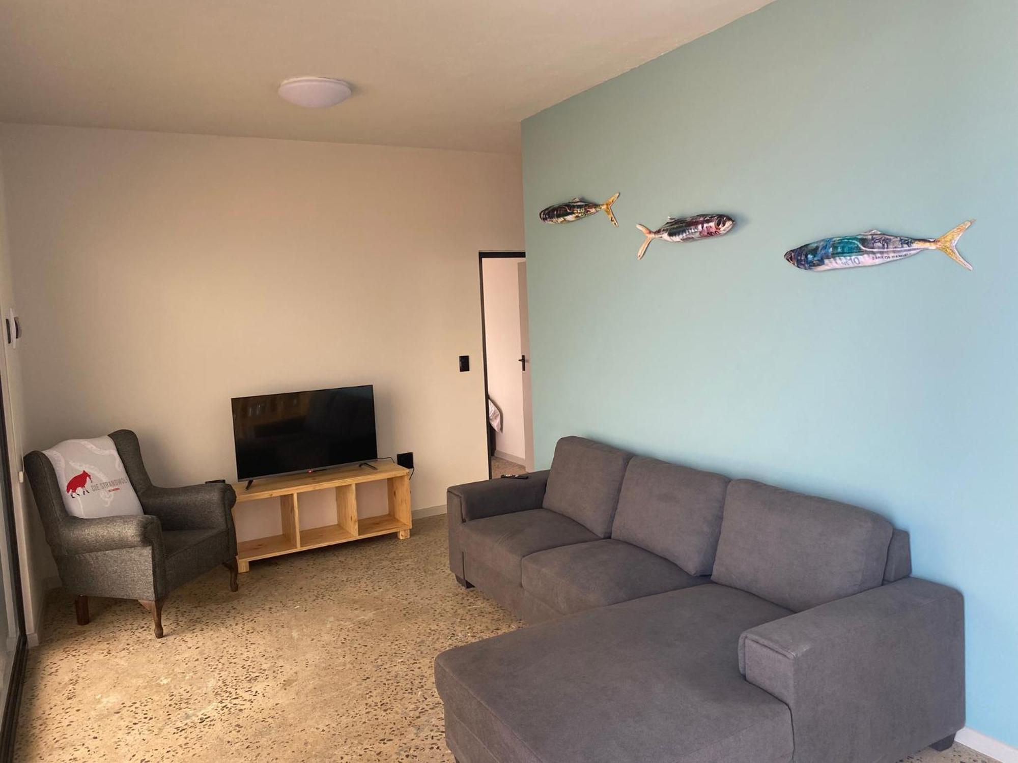 Diestrandwolf Sea View Self Catering Henties Bay Экстерьер фото