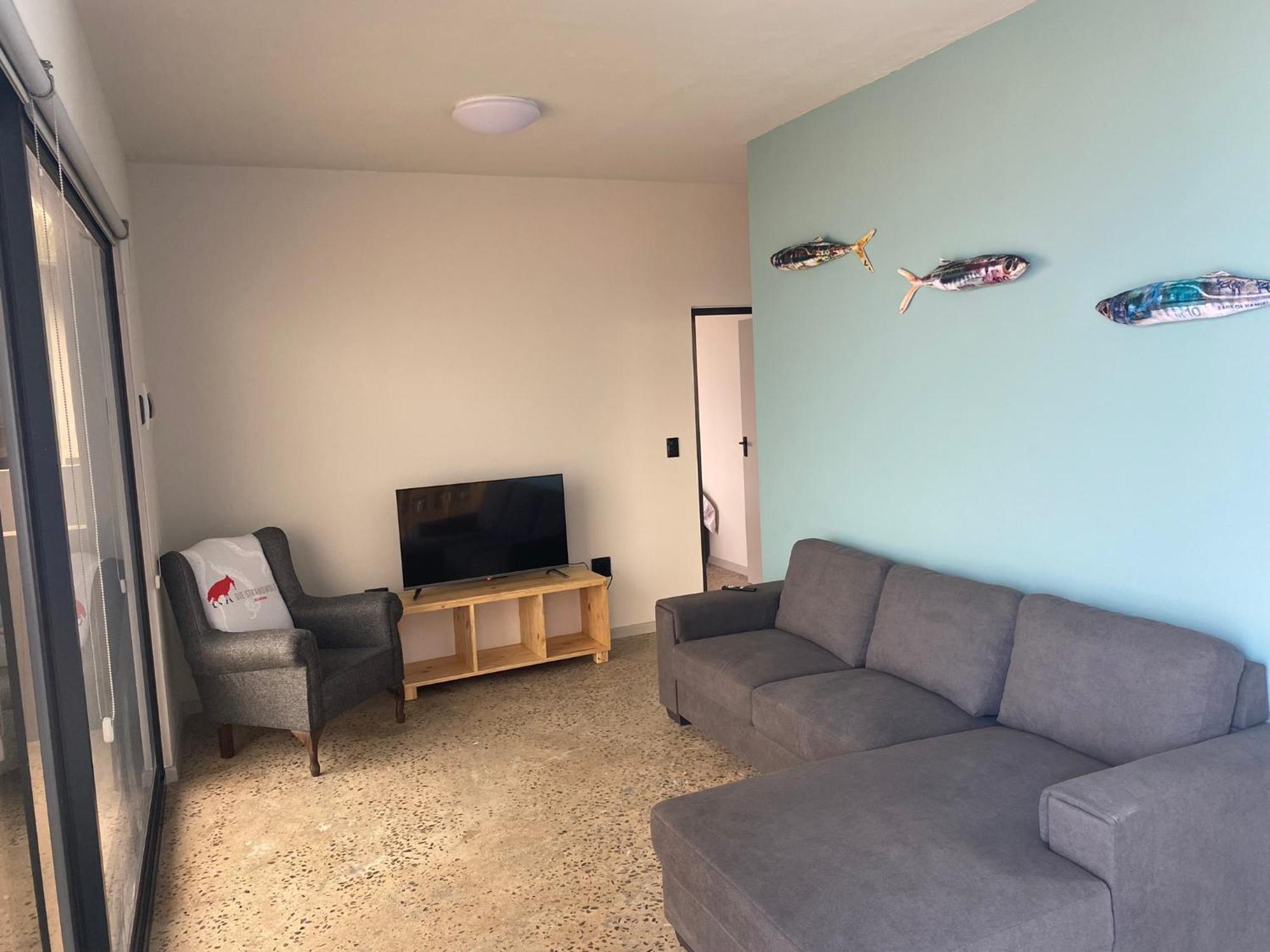 Diestrandwolf Sea View Self Catering Henties Bay Экстерьер фото
