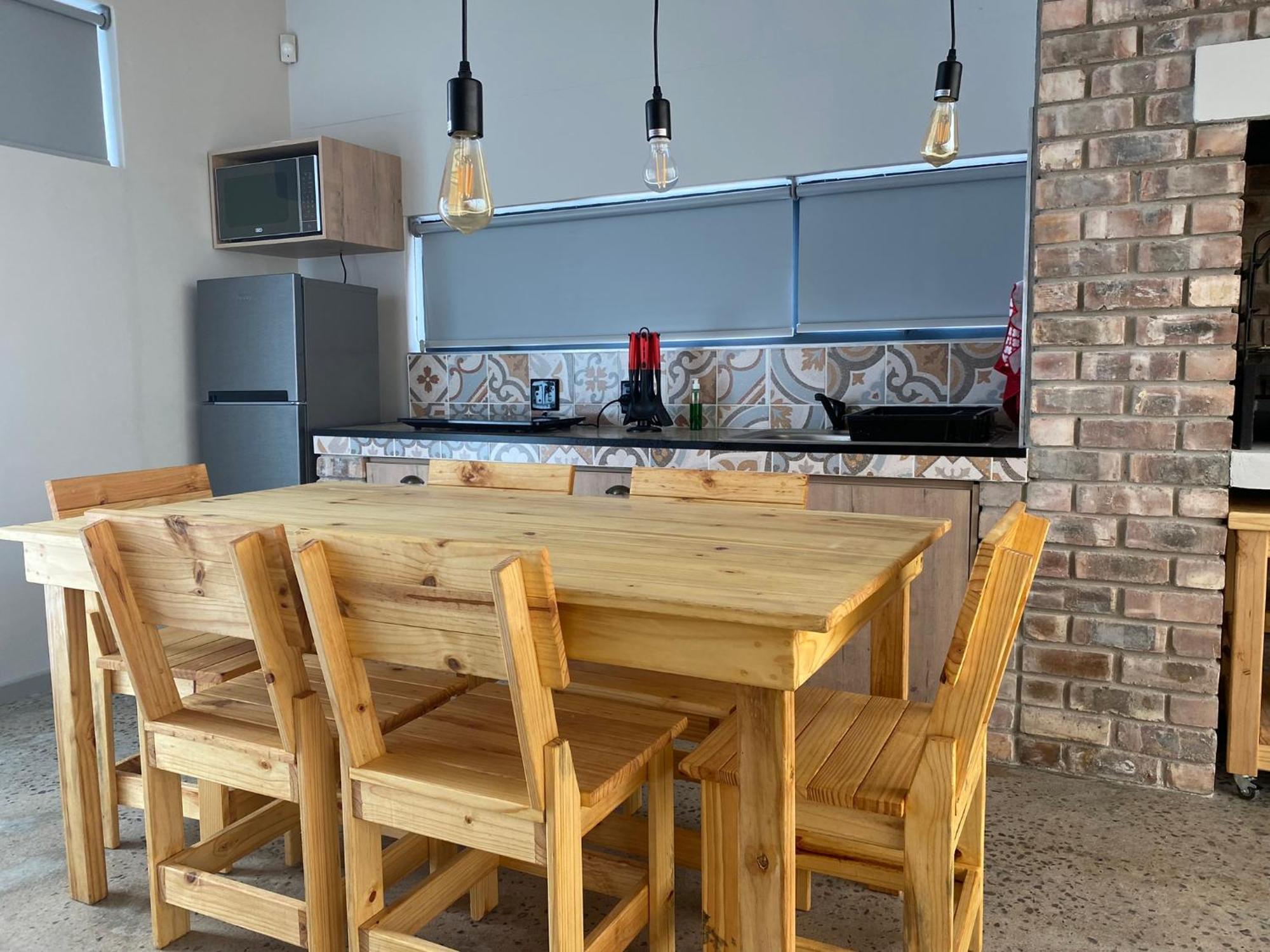 Diestrandwolf Sea View Self Catering Henties Bay Экстерьер фото