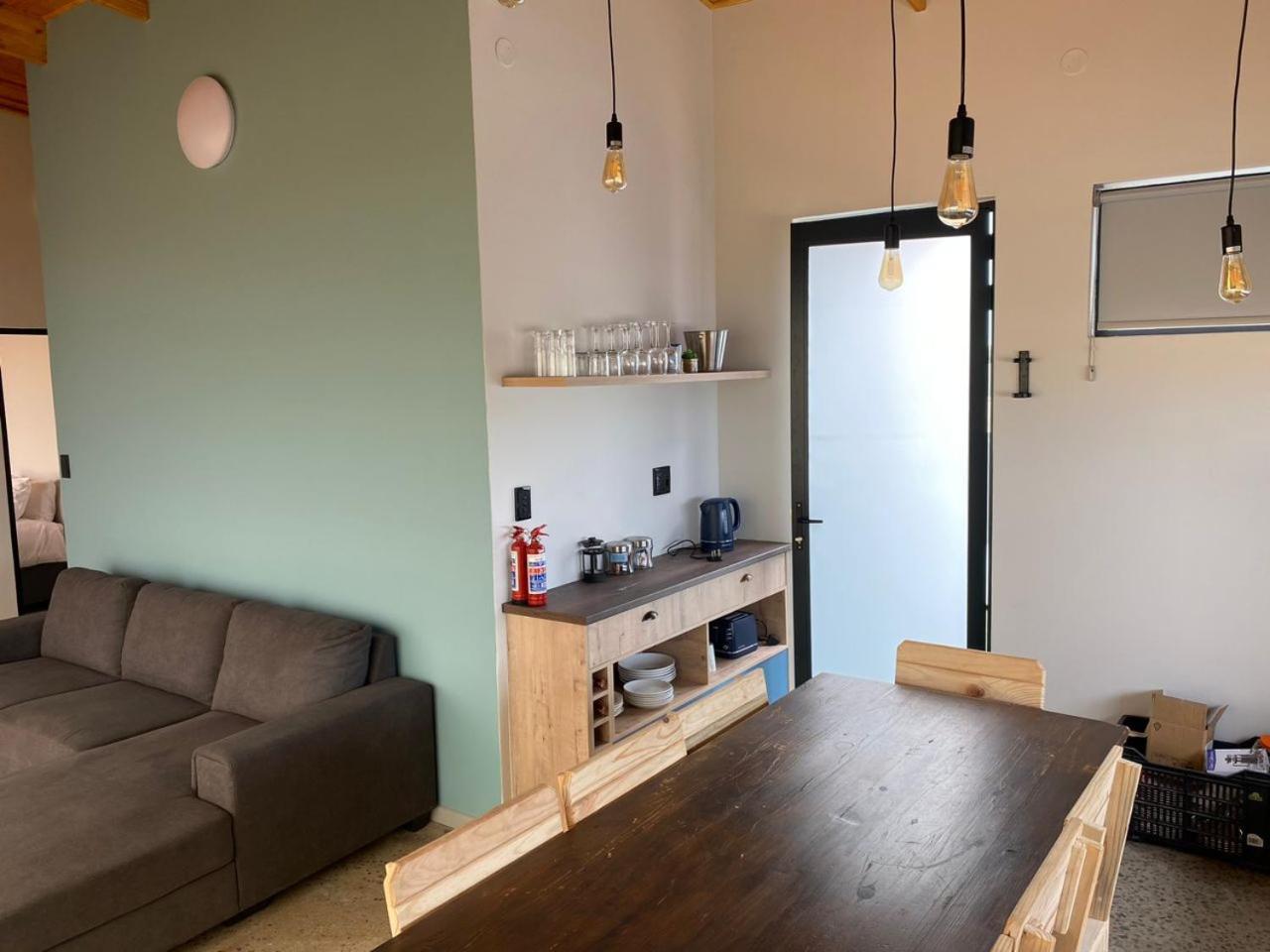 Diestrandwolf Sea View Self Catering Henties Bay Экстерьер фото