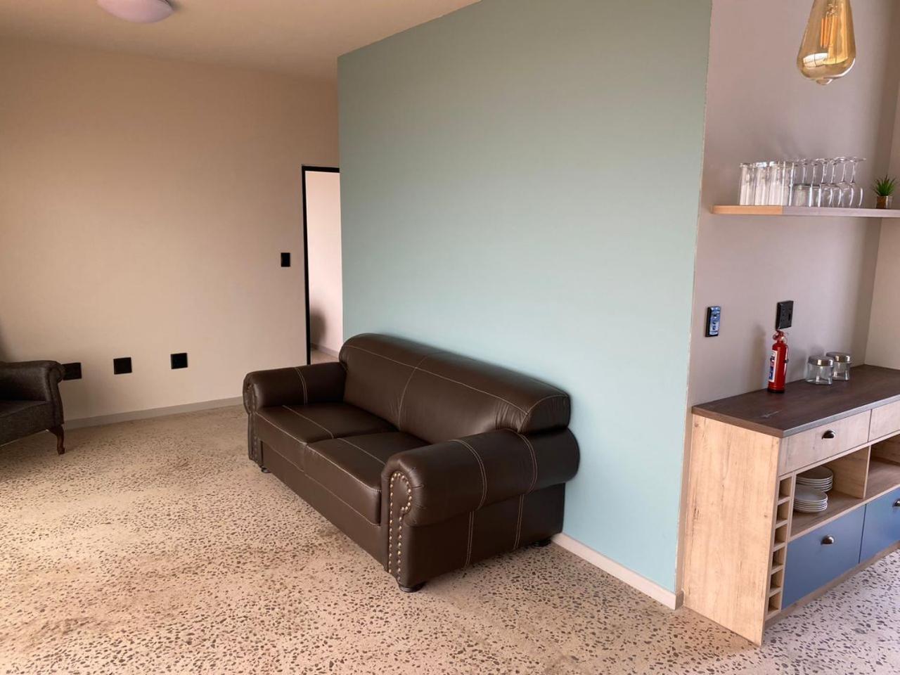 Diestrandwolf Sea View Self Catering Henties Bay Экстерьер фото
