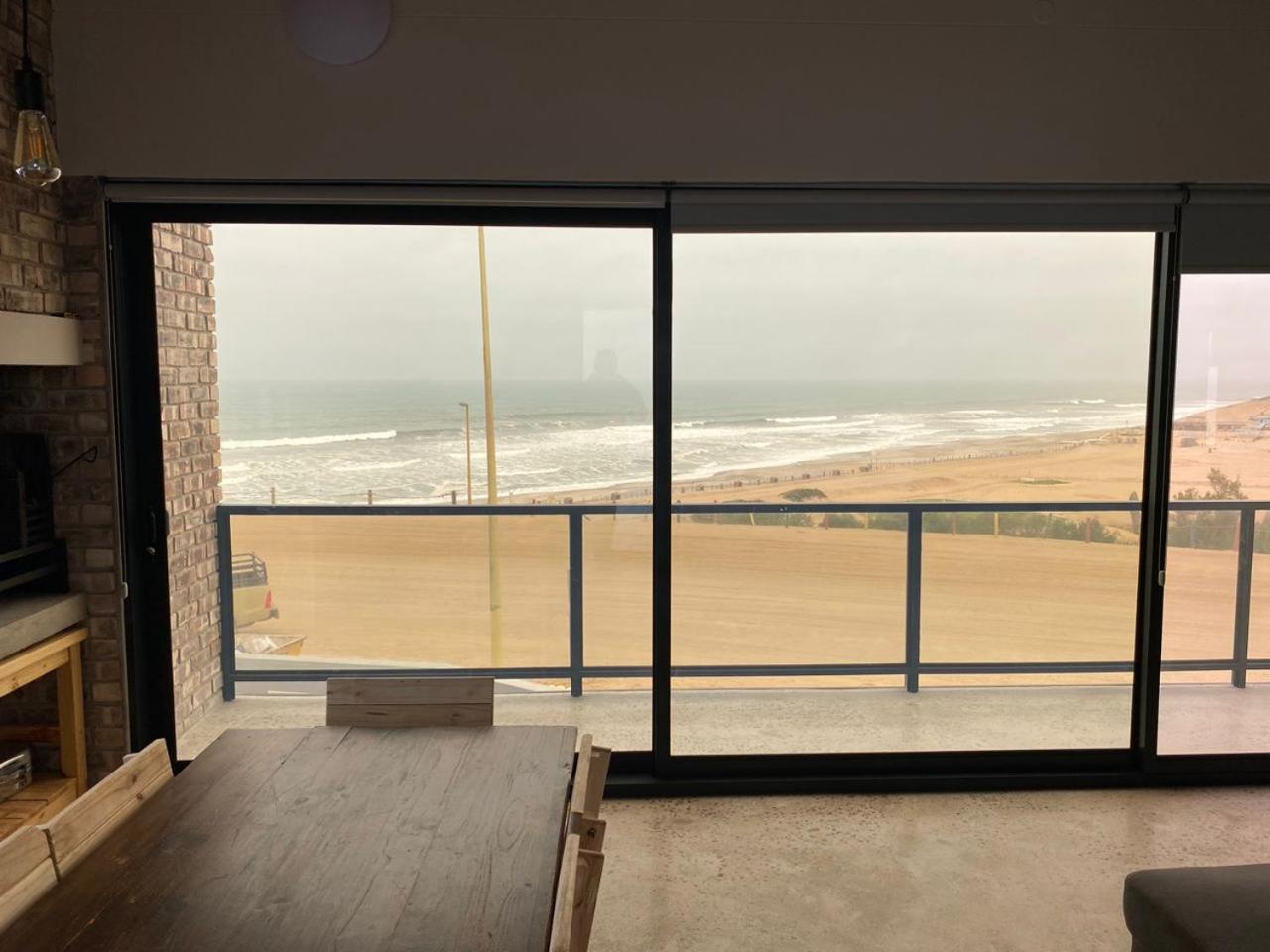 Diestrandwolf Sea View Self Catering Henties Bay Экстерьер фото