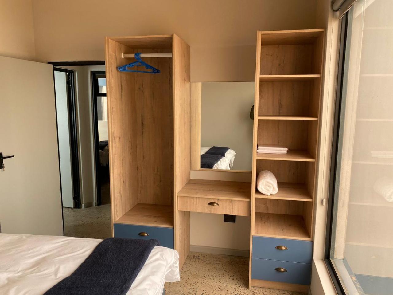 Diestrandwolf Sea View Self Catering Henties Bay Экстерьер фото
