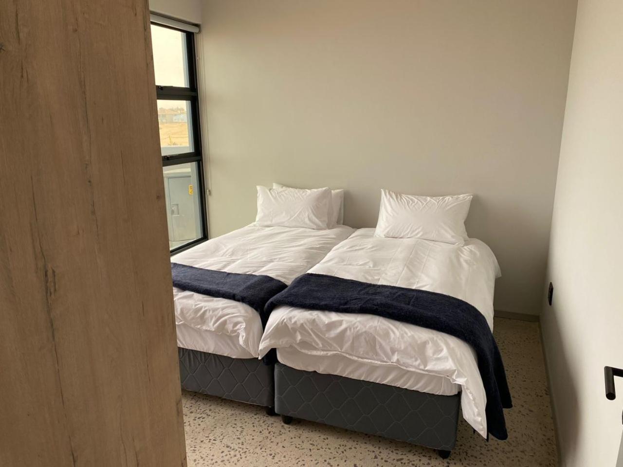 Diestrandwolf Sea View Self Catering Henties Bay Экстерьер фото