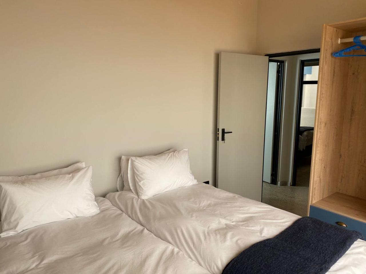 Diestrandwolf Sea View Self Catering Henties Bay Экстерьер фото