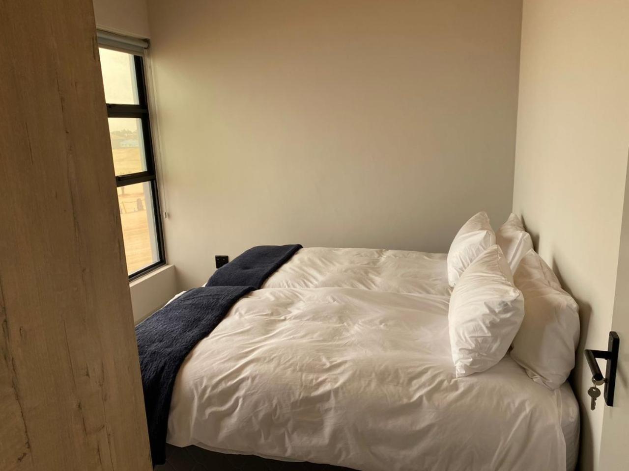 Diestrandwolf Sea View Self Catering Henties Bay Экстерьер фото