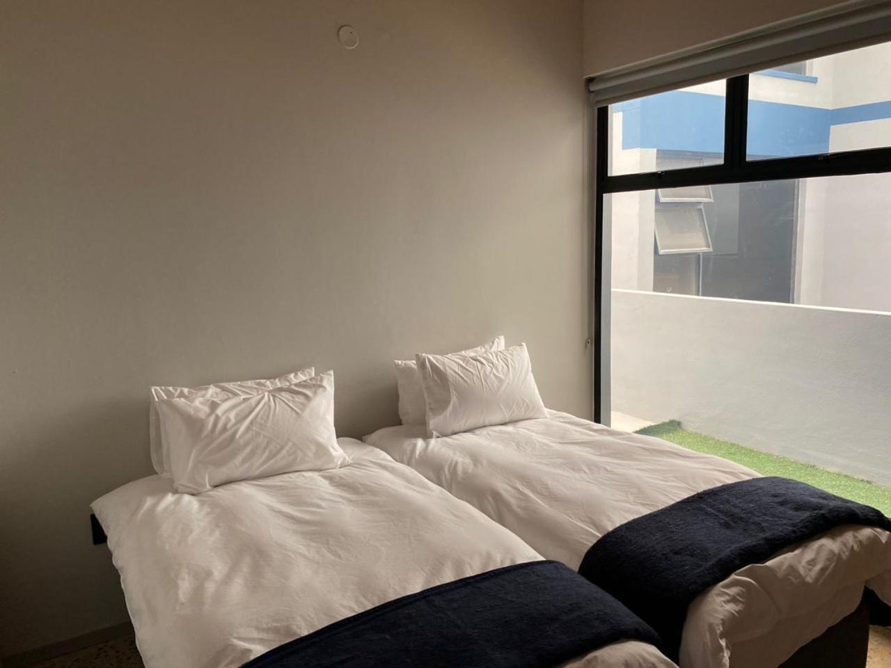 Diestrandwolf Sea View Self Catering Henties Bay Экстерьер фото